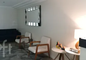 Foto 1 de Apartamento com 2 Quartos à venda, 70m² em Tijuca, Rio de Janeiro