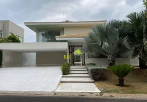 Foto 1 de Casa com 4 Quartos à venda, 506m² em Condomínio Green Palm, São José do Rio Preto