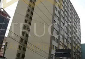 Foto 1 de Apartamento com 3 Quartos à venda, 100m² em Centro, Campinas