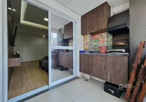 Foto 1 de Apartamento com 2 Quartos à venda, 62m² em Jardim Timbauhy, Barueri