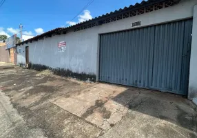 Foto 1 de Imóvel Comercial com 1 Quarto para alugar, 120m² em Cidade Vera Cruz, Aparecida de Goiânia