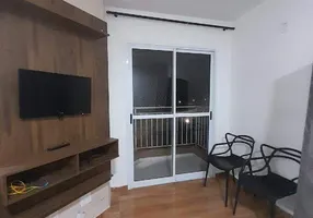 Foto 1 de Apartamento com 2 Quartos para alugar, 61m² em Guapura, Itanhaém