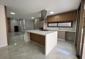Foto 1 de Casa de Condomínio com 3 Quartos à venda, 246m² em Jardim Novo Mundo, Jundiaí