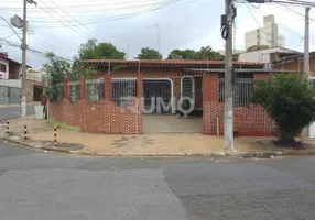 Foto 1 de Casa com 3 Quartos à venda, 141m² em Jardim Flamboyant, Campinas