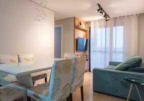Foto 1 de Apartamento com 2 Quartos à venda, 50m² em Santa Maria, Osasco