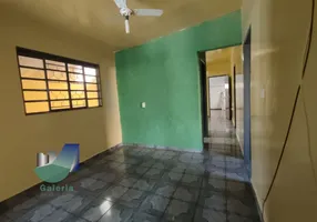 Foto 1 de Casa com 3 Quartos à venda, 199m² em Vila Mariana, Ribeirão Preto