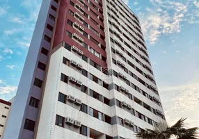 Foto 1 de Apartamento com 3 Quartos à venda, 61m² em Aldeota, Fortaleza