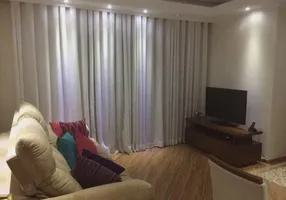 Foto 1 de Apartamento com 3 Quartos à venda, 68m² em Planalto, São Bernardo do Campo