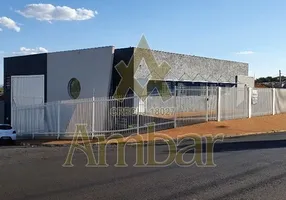 Foto 1 de Imóvel Comercial à venda, 548m² em Planalto Verde I, Ribeirão Preto