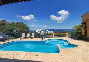 Foto 1 de Fazenda/Sítio com 4 Quartos à venda, 1400m² em Jardim Cury, Arujá