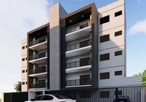 Foto 1 de Apartamento com 2 Quartos à venda, 65m² em Portal Ville Azaleia, Boituva