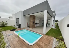 Foto 1 de Casa com 3 Quartos à venda, 70m² em Vila Nova, Blumenau