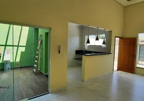 Foto 1 de Casa com 3 Quartos à venda, 112m² em Piracangagua, Taubaté