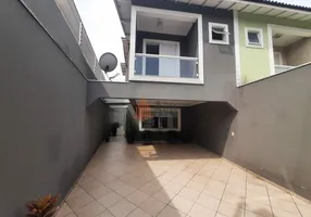 Foto 1 de Casa com 3 Quartos à venda, 300m² em Vila Formosa, São Paulo