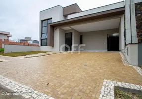 Foto 1 de Casa de Condomínio com 3 Quartos à venda, 140m² em Sao Bento, Paulínia