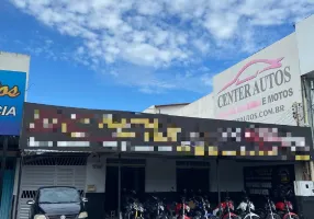 Foto 1 de Sala Comercial para alugar, 325m² em Aeroviário, Goiânia