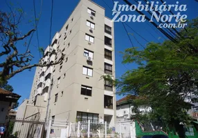 Foto 1 de Apartamento com 2 Quartos à venda, 71m² em São João, Porto Alegre