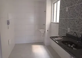 Foto 1 de Apartamento com 2 Quartos à venda, 45m² em Cascata do Imbuí, Teresópolis