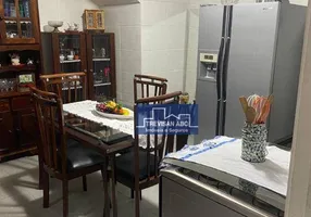 Foto 1 de Sobrado com 3 Quartos à venda, 110m² em Vila Nova Pauliceia, São Paulo