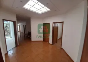 Foto 1 de Casa com 1 Quarto para alugar, 518m² em Centro, Uberlândia