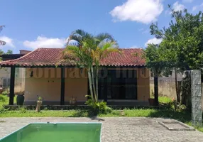 Foto 1 de Casa com 2 Quartos à venda, 145m² em Aurora, Araruama