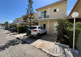Foto 1 de Casa de Condomínio com 3 Quartos à venda, 180m² em Pedras, Eusébio