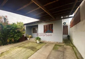Foto 1 de Casa com 3 Quartos à venda, 100m² em Mato Grande, Canoas