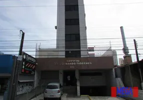 Foto 1 de Sala Comercial para alugar, 20m² em Centro, Fortaleza