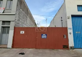 Foto 1 de Lote/Terreno à venda, 173m² em Navegantes, Porto Alegre