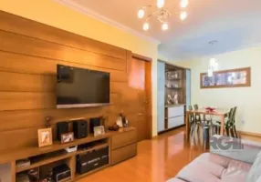 Foto 1 de Apartamento com 3 Quartos à venda, 101m² em Bela Vista, Porto Alegre