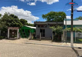 Foto 1 de Ponto Comercial com 2 Quartos à venda, 63m² em Vila Tres Marias, Esteio