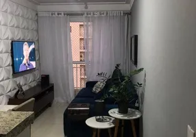 Foto 1 de Apartamento com 2 Quartos à venda, 50m² em Jardim Cotinha, São Paulo