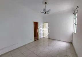 Foto 1 de Apartamento com 2 Quartos para alugar, 53m² em Cascadura, Rio de Janeiro