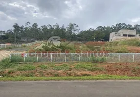 Foto 1 de Lote/Terreno à venda, 2111m² em Terras de São José, Itu