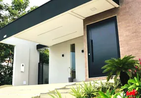 Foto 1 de Casa de Condomínio com 4 Quartos à venda, 170m² em Ponta Negra, Manaus