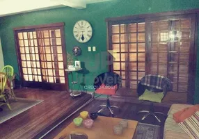 Foto 1 de Casa com 4 Quartos à venda, 400m² em Areal, Pelotas