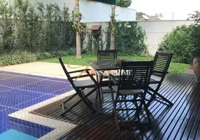 Foto 1 de Sobrado com 4 Quartos para venda ou aluguel, 395m² em Jardim Vila Paradiso, Indaiatuba