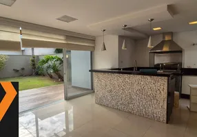 Foto 1 de Casa de Condomínio com 3 Quartos para venda ou aluguel, 336m² em Jardim Residencial Mont Blanc, Sorocaba