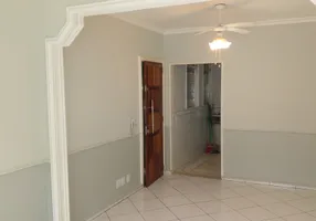 Foto 1 de Apartamento com 2 Quartos à venda, 60m² em Vila Industrial, Campinas