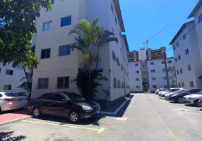 Foto 1 de Apartamento com 2 Quartos à venda, 57m² em Jockey de Itaparica, Vila Velha