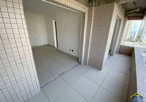 Foto 1 de Apartamento com 2 Quartos à venda, 70m² em Aviação, Praia Grande