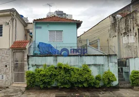 Foto 1 de Lote/Terreno à venda, 252m² em Vila Maria, São Paulo