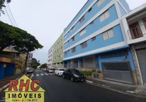Foto 1 de Apartamento com 2 Quartos para alugar, 80m² em Oswaldo Cruz, São Caetano do Sul