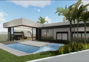 Foto 1 de Casa de Condomínio com 5 Quartos à venda, 461m² em Condominio Gavea Paradiso, Uberlândia