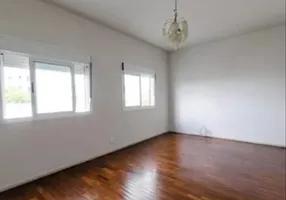 Foto 1 de Apartamento com 4 Quartos para alugar, 242m² em Grajaú, Belo Horizonte