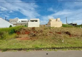 Foto 1 de Lote/Terreno à venda, 140m² em Loteamento Vila Romana, Bragança Paulista
