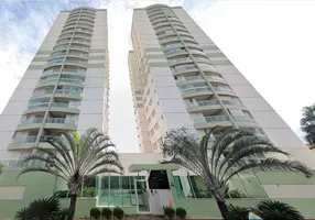 Foto 1 de Apartamento com 3 Quartos à venda, 77m² em Cidade Jardim, Goiânia