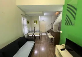 Foto 1 de Apartamento com 1 Quarto à venda, 74m² em Gonzaga, Santos