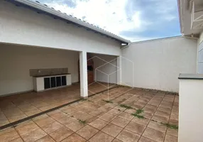 Foto 1 de Casa com 3 Quartos à venda, 250m² em Vila Vicente, Jaú