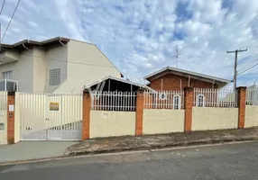 Foto 1 de Casa com 3 Quartos à venda, 119m² em Jardim Boa Esperança, Campinas